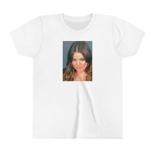 Koko Mugshot Bella Tee