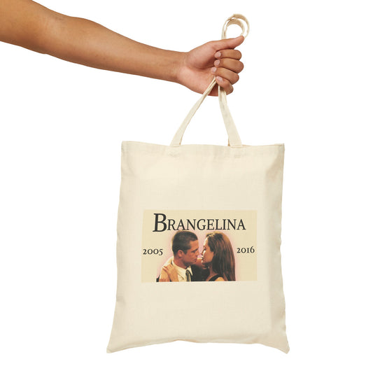 RIP Brangelina Tote