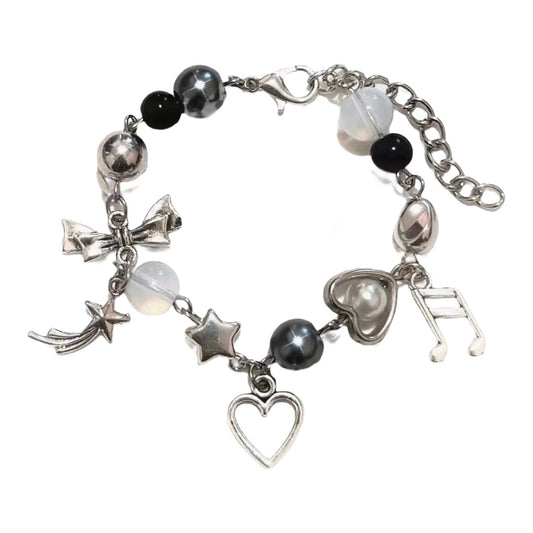 Quinn Charm Bracelet