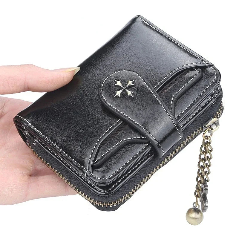 Scarlett Wallet