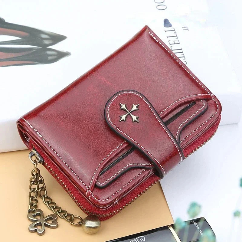 Scarlett Wallet